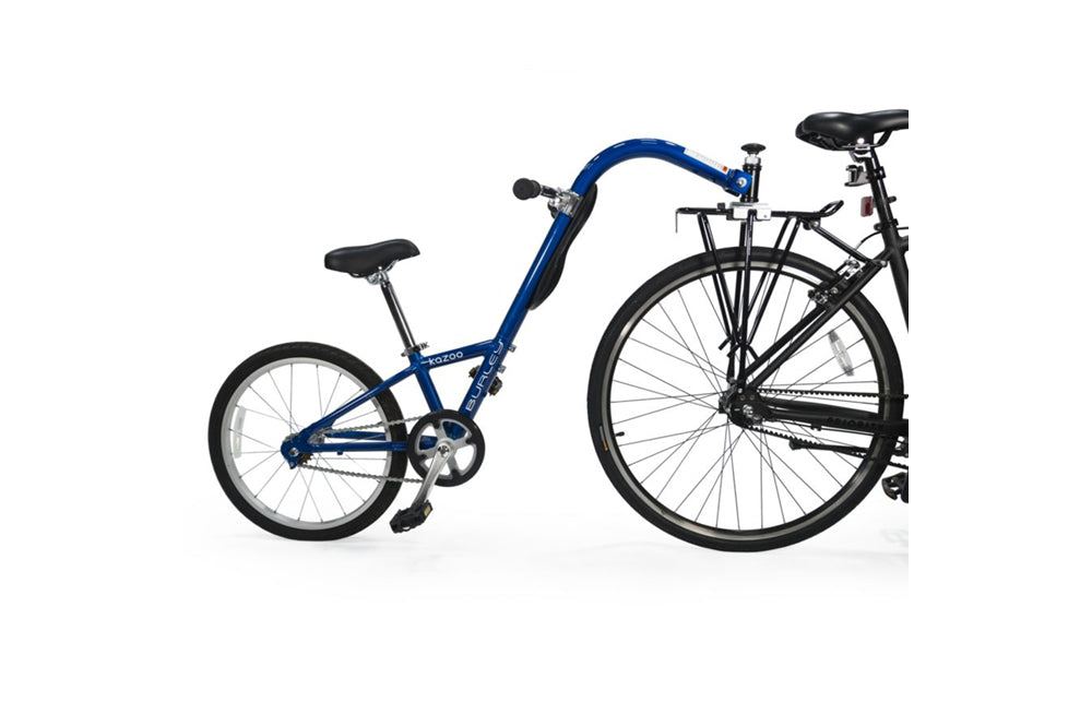 Bike Hire Tagalong