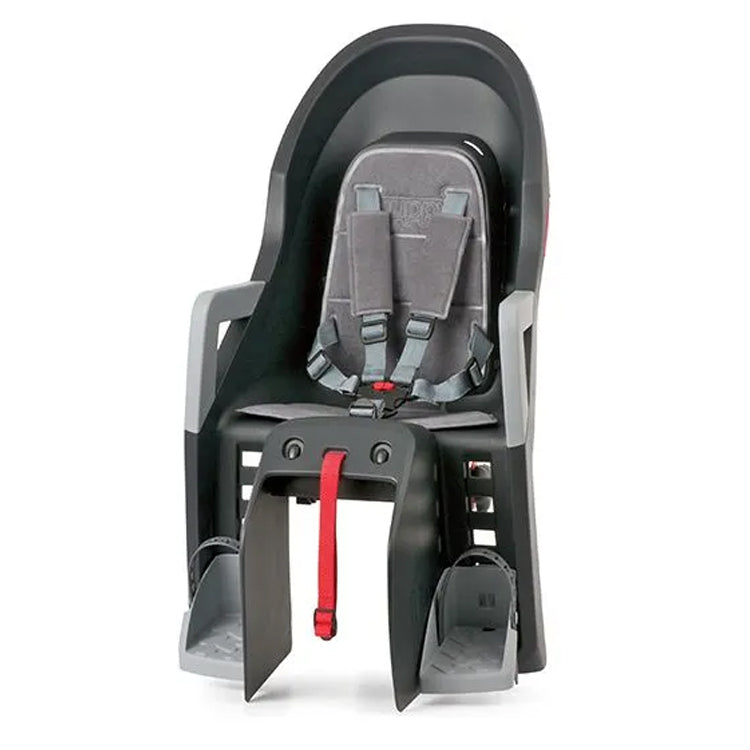 Bike Hire Child Seat