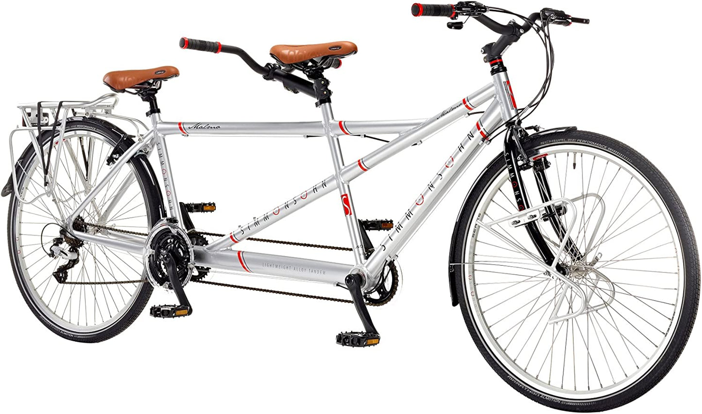 Bike Hire Tandem - Touring