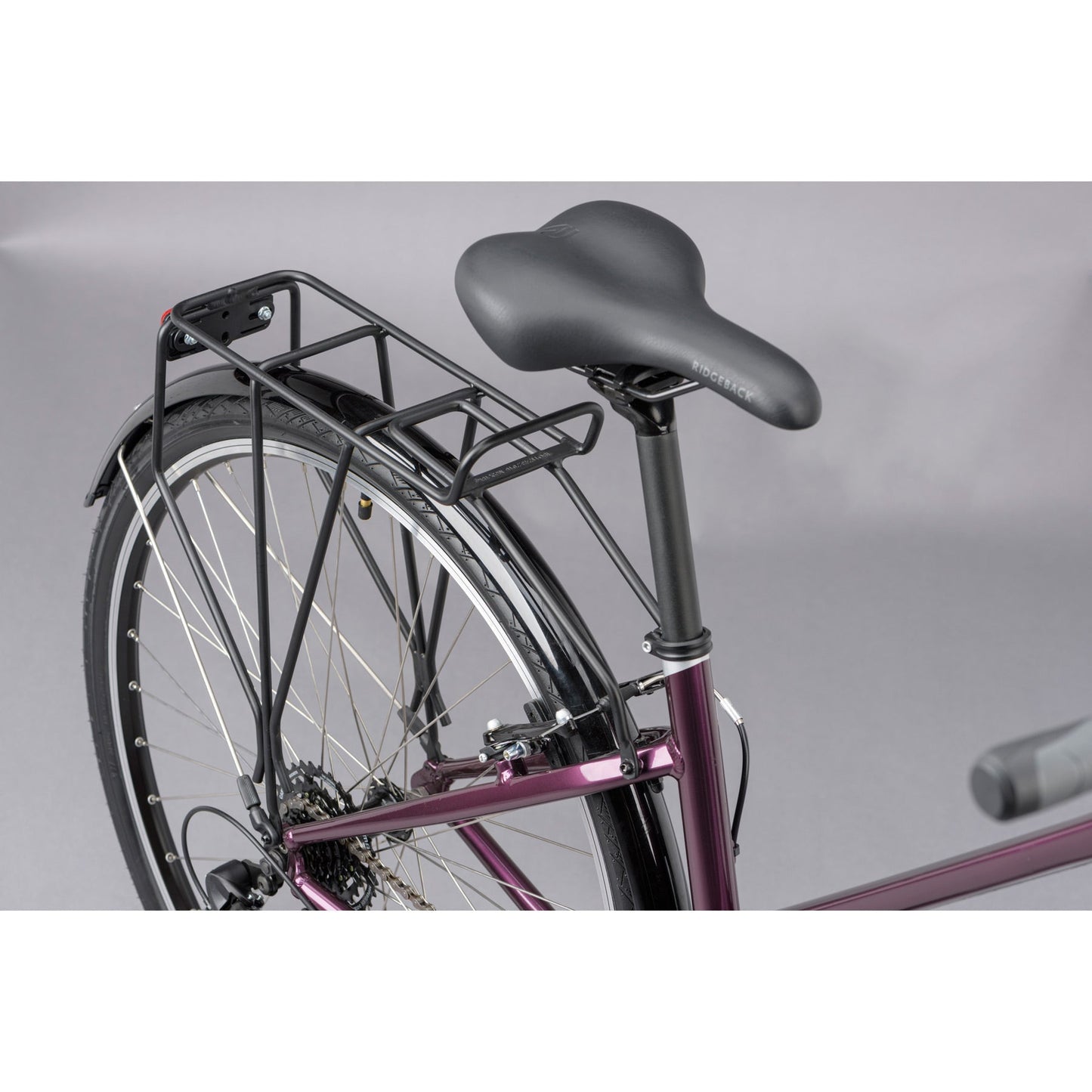 Bike Hire Low Crossbar 5'7" to 6'2"+
