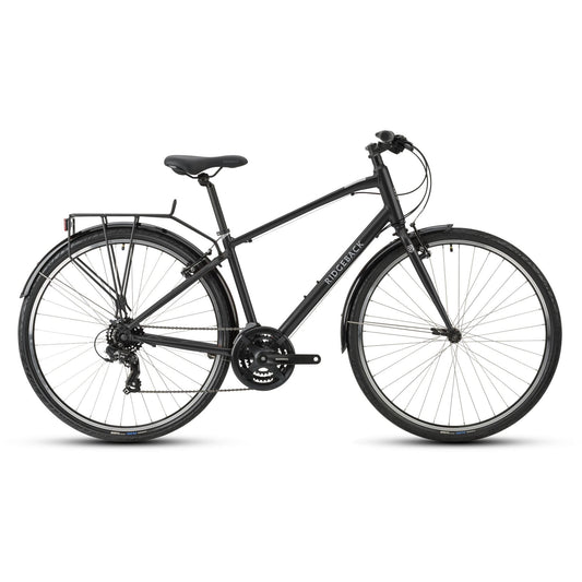 Bike Hire Crossbar Frame 5'0" to 5'6"